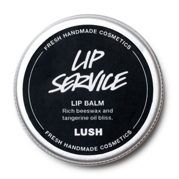 Lush Other - Lush Lip Service  Lip Balm
